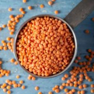 Kacang Dhall Masoor / Masoor Dal 500gm