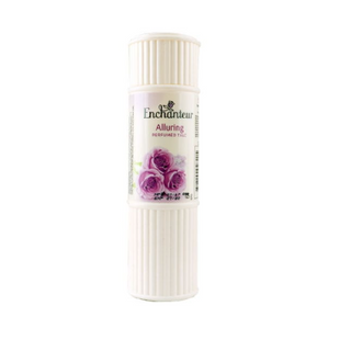 Enchanteur Talc Alluring 125G