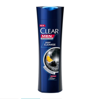 Clear Men Shampoo Deep Clean 315ml