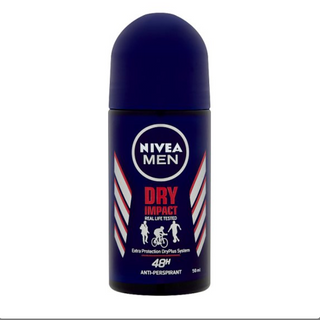 Nivea Deo Dry Men 50ml