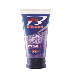 Brylcreem Extreme Hold Gel Tube 150ml