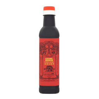 Kicap Karemal / Cheong Chan Masakan (S) 375ml