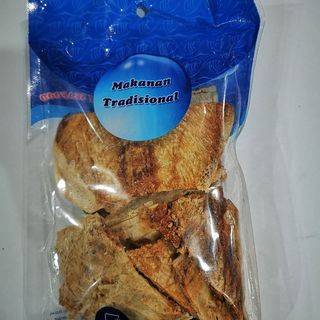 TULANG IKAN MERAH 120gm