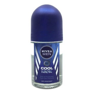 Nivea (M) R/On Cool Kick 50ml