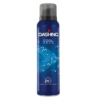 Dashing Deo Spray Cool 125ml