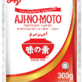 Ajinomoto 300gm