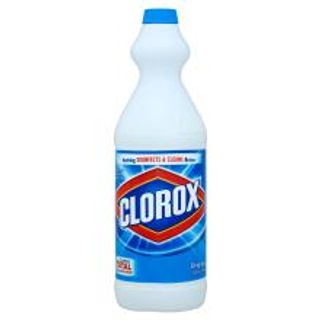 Clorox Bleach Original 1L