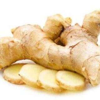 Halia Tua / Ginger 300gm