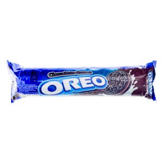 Oreo Chocolate Creme 132gm