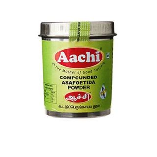 AACHI ASAFOETIDA POWDER 40G