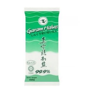 Garam Halus 150gm