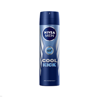 Nivea Men Spray Cool Kick 150ml