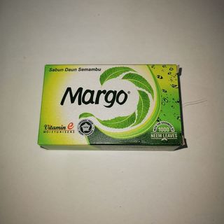 Margo Neem Soap 100G