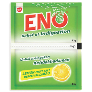 Eno Lemon Sachet 2X4.3G