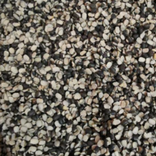 Ulunthu Hitam / Black Urad Dal 500gm