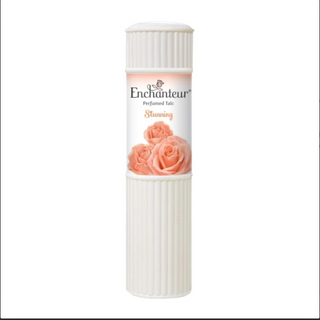 Enchanteur Talc Stunning 250G