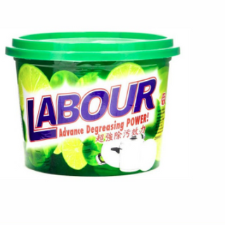 Labour Diswashing Lime Paste 400G