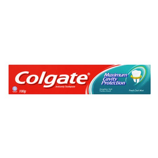 Colgate Max Cavity Protection 100G