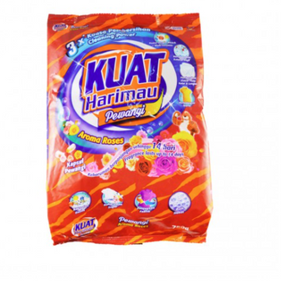 Kuat Harimau Arama Rose 750G