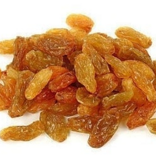 Kismis / Raisins 50gm