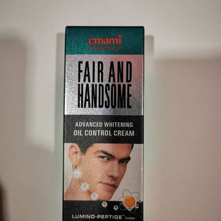 Emami Fair Handsome Advance 25G