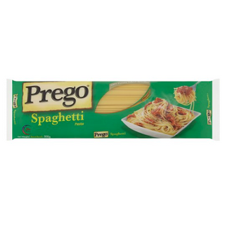 Prego Spaghetti 500gm