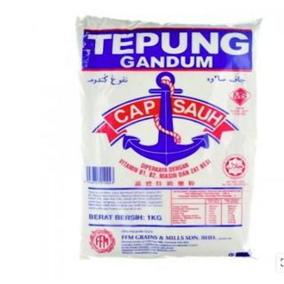 Tepung / Flour