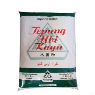 Cap Kapal ABC Tepung Ubi Kayu 500g