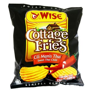 Wise Potato Chips Sweet Thai Chilli 65G