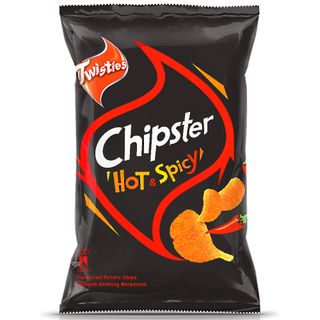 Twister Chipster Xl 160G