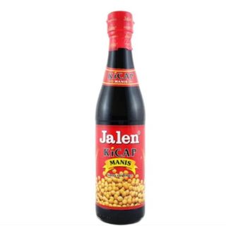 Jalen Kicap Manis 325ml