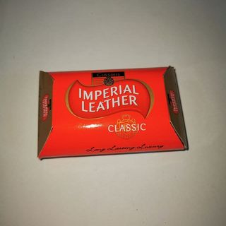 Cossons Classic Imperrial 115G