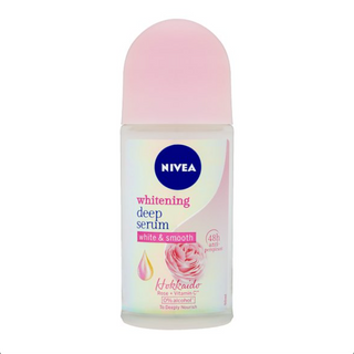 Nivea For Women R/O Hrose 50ml