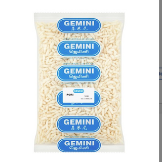 Gemini Pori 50G