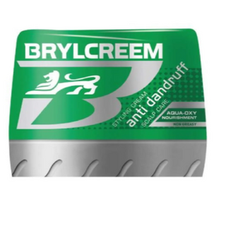 Brylcreem Anti Dandruff Scalp Care 125ml