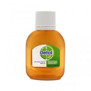 Dettol Antiseptic Liquid 50ml