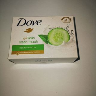 Dove Soap Fresh 135G