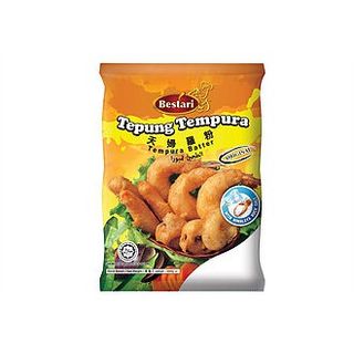 Tepung Tempura Bestari 500G