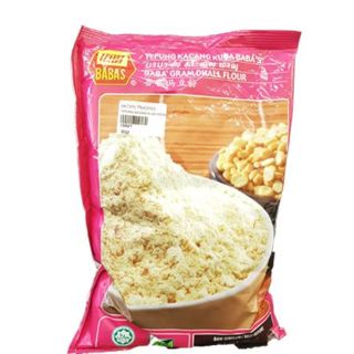 BABA’S GRAM DHALL FLOUR/ KACANG KUDA 500gm