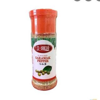 I SHIO FLAV PEPPER 70G