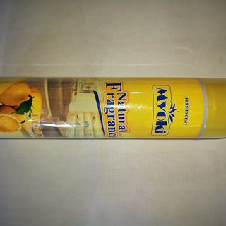 Myoki Air Freshner Lemon 300ml