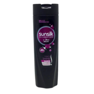 Sunsilk Shampoo Black N Shine 160ml