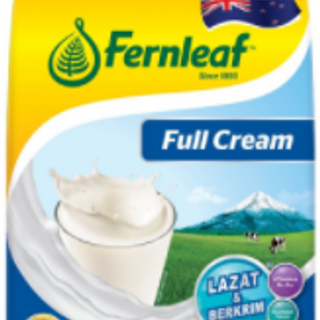 Fernleaf Full Cream 550gm