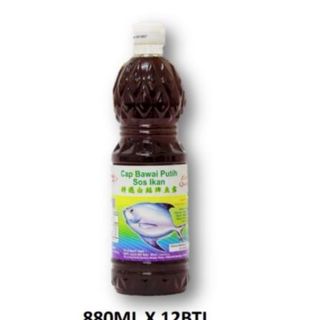 Sos Ikan 880ml