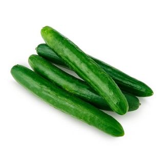 Timun Jepun / Japanese Cucumber 400gm