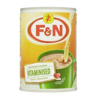 Susu Pekat F&N 500gm