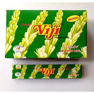 VIJI JUNIOR BATHI  1 DOZEN (28 Sticks)