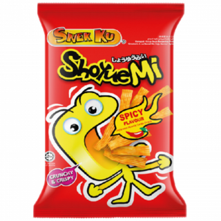 Shoyuemi Spicy 60G