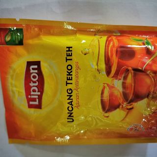 Lipton Tea Potbags - P20 - 20'Sx2gm