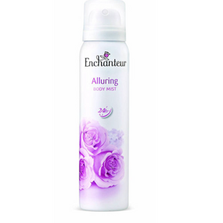 Enchanteur Body Mist Alluring 75ml